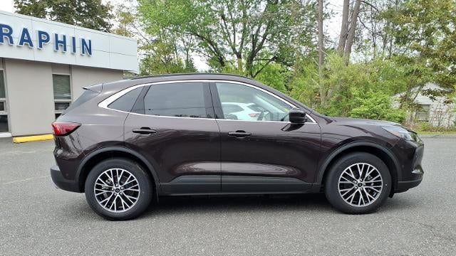 2023 Ford Escape Plug-In Hybrid Base