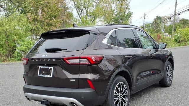 2023 Ford Escape Plug-In Hybrid Base