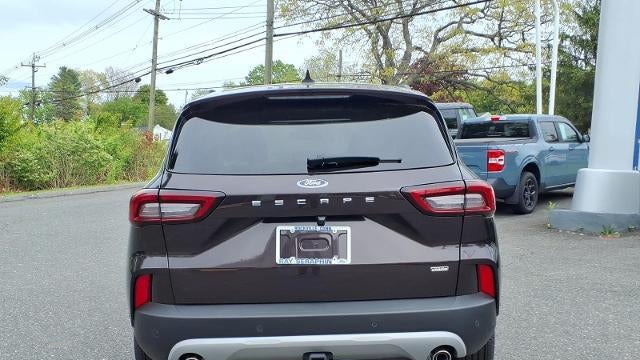 2023 Ford Escape Plug-In Hybrid Base