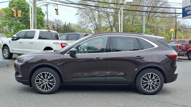 2023 Ford Escape Plug-In Hybrid Base