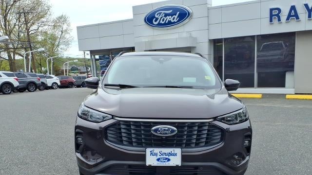 2023 Ford Escape Plug-In Hybrid Base