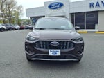 2023 Escape Plug-In Hybrid Thumbnail 8