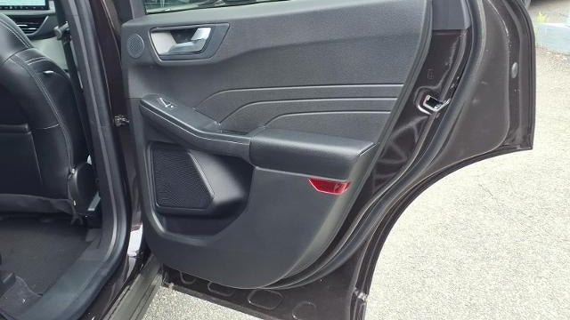 2023 Ford Escape Plug-In Hybrid Base