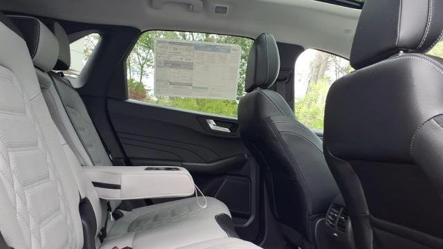 2023 Ford Escape Plug-In Hybrid Base