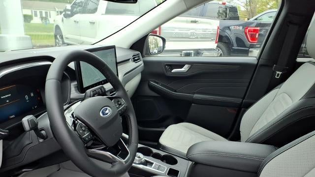 2023 Ford Escape Plug-In Hybrid Base