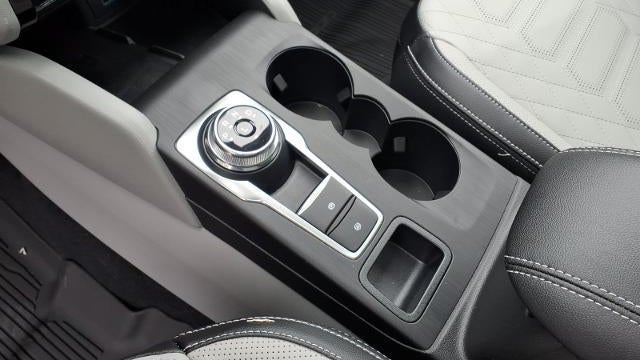 2023 Ford Escape Plug-In Hybrid Base