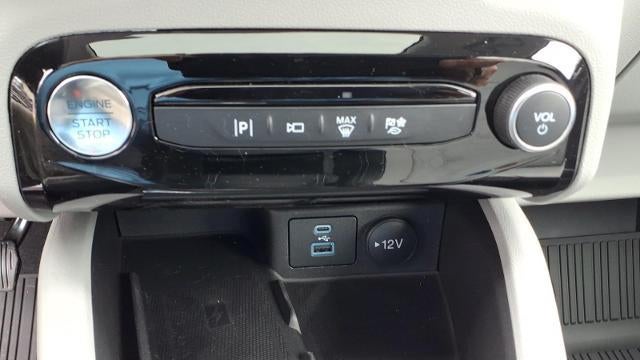 2023 Ford Escape Plug-In Hybrid Base