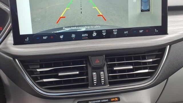 2023 Ford Escape Plug-In Hybrid Base