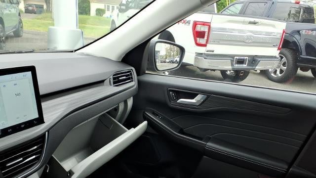 2023 Ford Escape Plug-In Hybrid Base