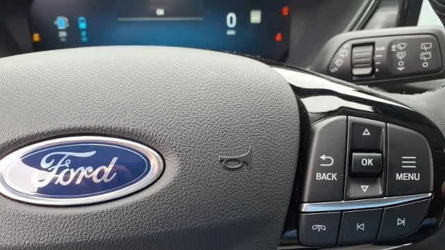 2023 Ford Escape Plug-In Hybrid Base
