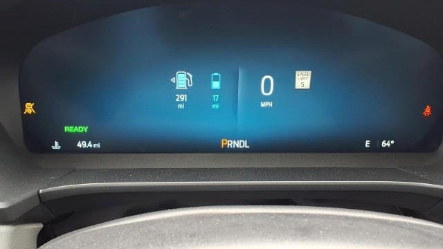 2023 Ford Escape Plug-In Hybrid Base