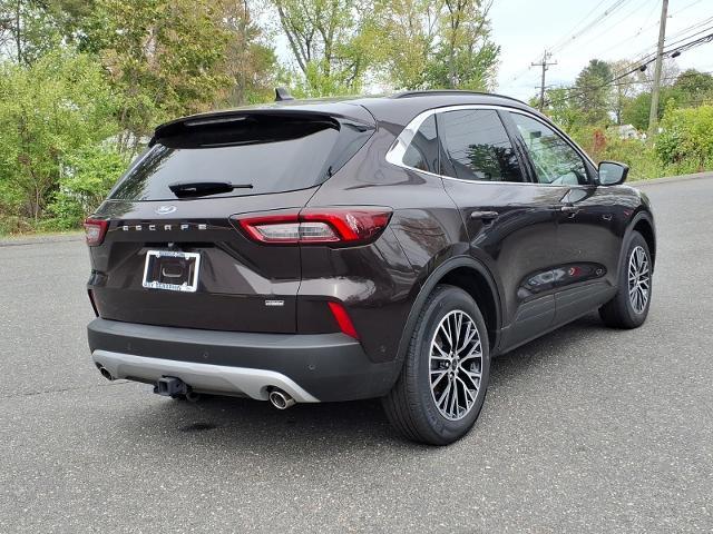 2023 Ford Escape - $43,777