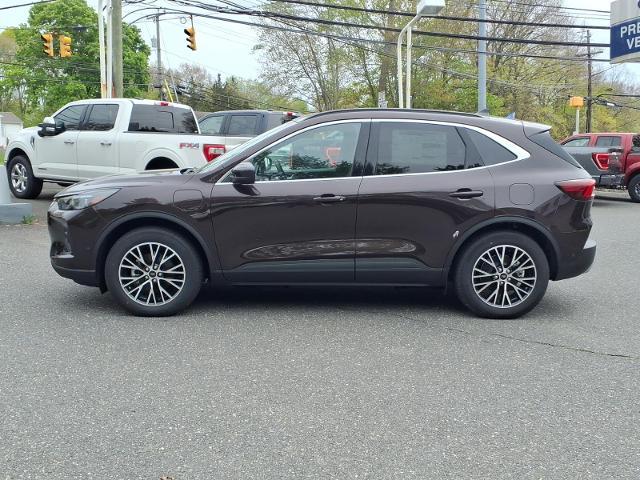 2023 Ford Escape - $43,777