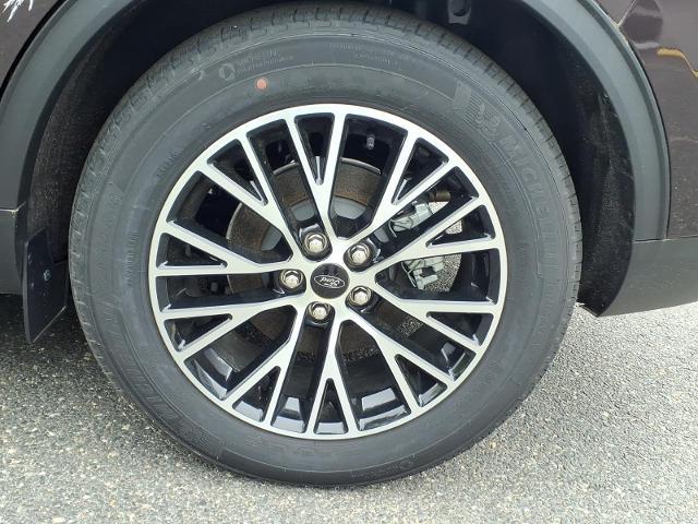 2023 Ford Escape - $43,777