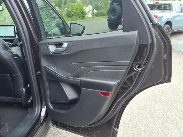 2023 Ford Escape - $43,777