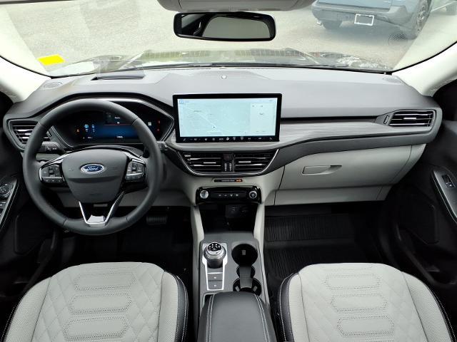 2023 Ford Escape - $43,777