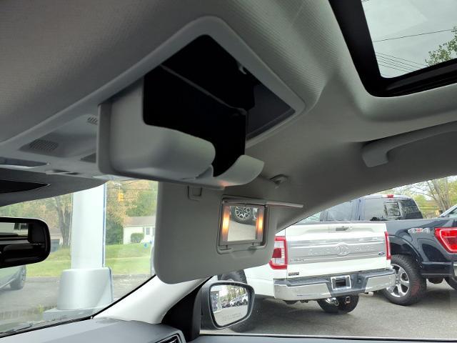 2023 Ford Escape - $43,777