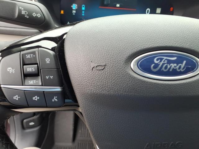 2023 Ford Escape - $43,777