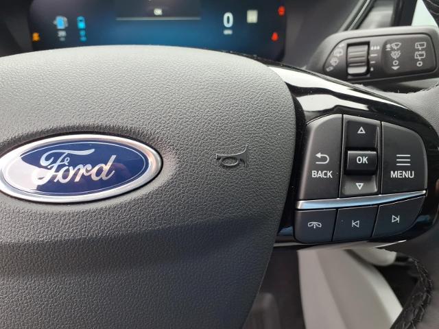 2023 Ford Escape - $43,777