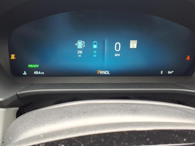 2023 Ford Escape - $43,777