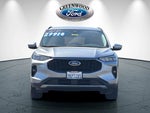 2024 Escape Plug-In Hybrid Thumbnail 9