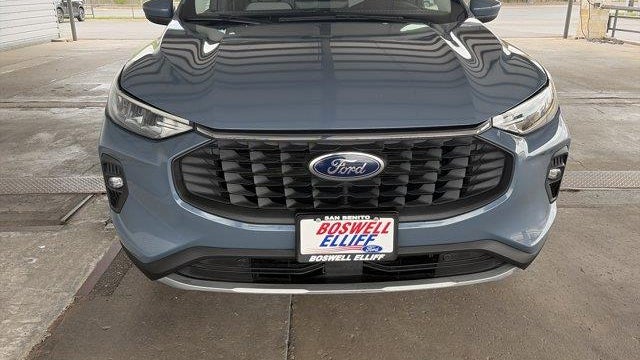 2024 Ford Escape Plug-In Hybrid PHEV