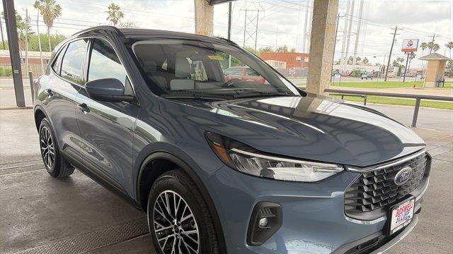 2024 Ford Escape Plug-In Hybrid PHEV