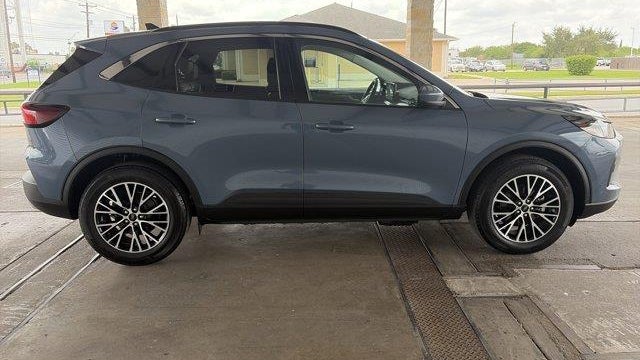 2024 Ford Escape Plug-In Hybrid PHEV