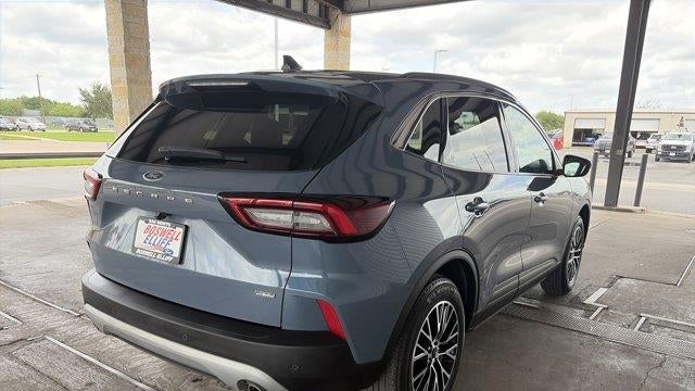 2024 Ford Escape Plug-In Hybrid PHEV
