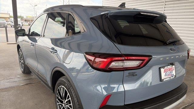 2024 Ford Escape Plug-In Hybrid PHEV