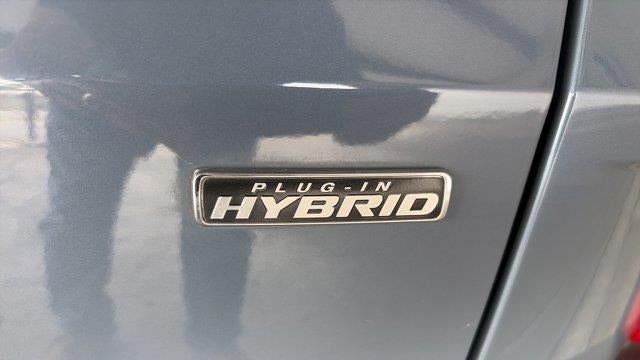 2024 Ford Escape Plug-In Hybrid PHEV
