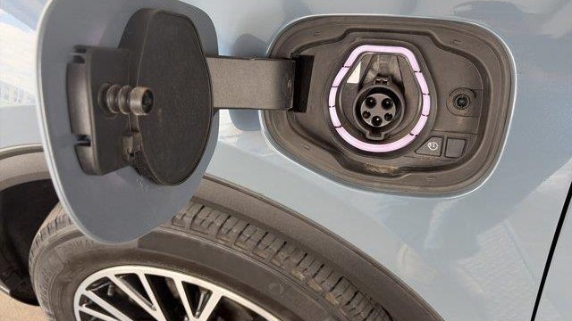 2024 Ford Escape Plug-In Hybrid PHEV