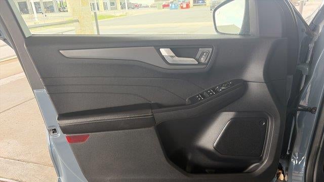 2024 Ford Escape Plug-In Hybrid PHEV