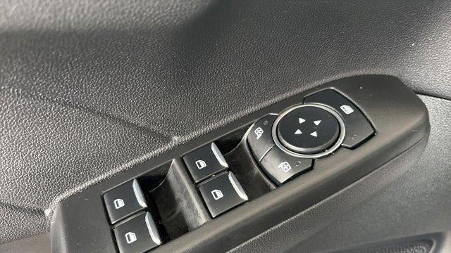 2024 Ford Escape Plug-In Hybrid PHEV