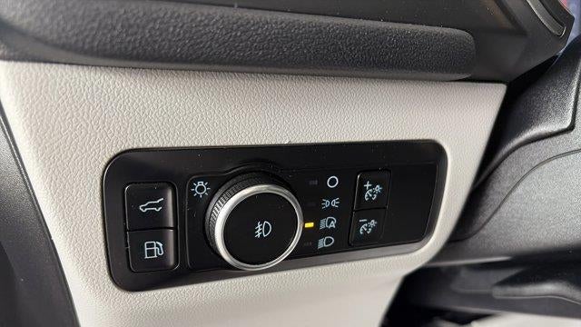 2024 Ford Escape Plug-In Hybrid PHEV