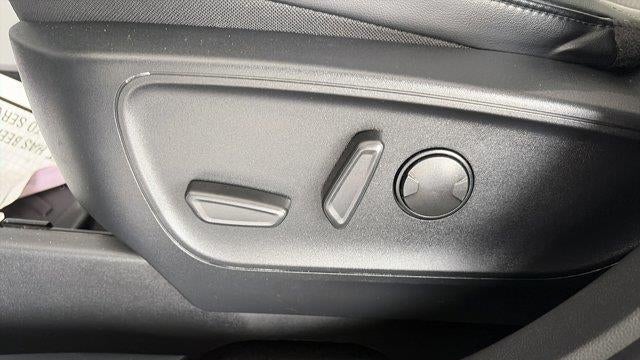 2024 Ford Escape Plug-In Hybrid PHEV