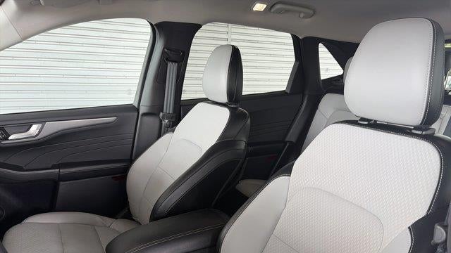 2024 Ford Escape Plug-In Hybrid PHEV