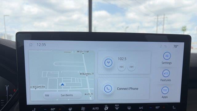 2024 Ford Escape Plug-In Hybrid PHEV