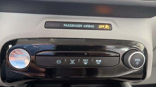 2024 Ford Escape Plug-In Hybrid PHEV