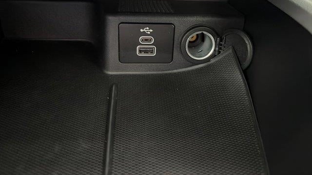 2024 Ford Escape Plug-In Hybrid PHEV