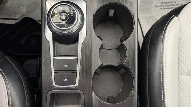 2024 Ford Escape Plug-In Hybrid PHEV