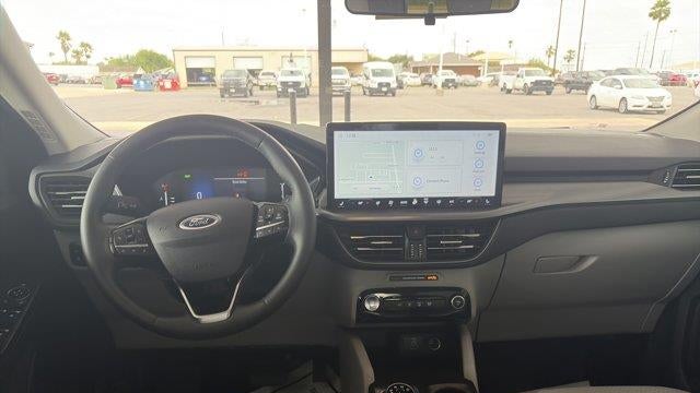 2024 Ford Escape Plug-In Hybrid PHEV