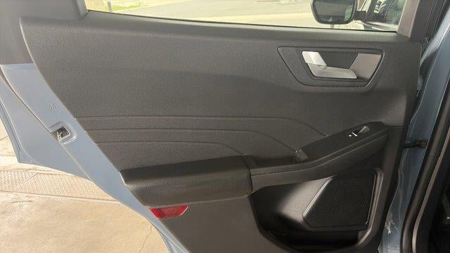 2024 Ford Escape Plug-In Hybrid PHEV