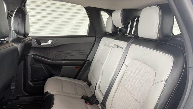 2024 Ford Escape Plug-In Hybrid PHEV