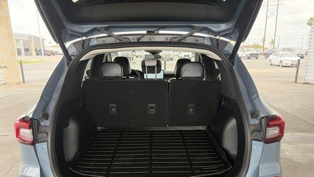 2024 Ford Escape Plug-In Hybrid PHEV