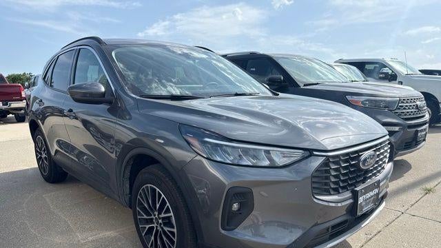 Preowned 2024 Ford Escape Plug-In Hybrid PHEV for Sale