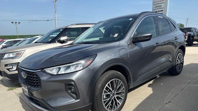 2024 Ford Escape Plug-In Hybrid PHEV