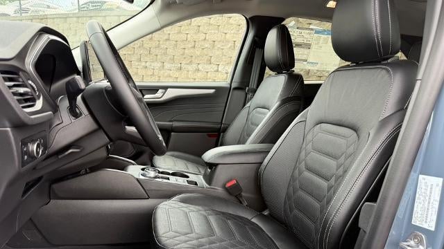 2024 Ford Escape Plug-In Hybrid PHEV