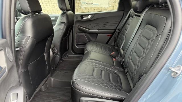 2024 Ford Escape Plug-In Hybrid PHEV