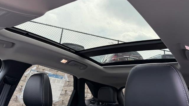 2024 Ford Escape Plug-In Hybrid PHEV
